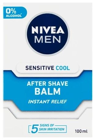 Nivea Men balzm po holen Sensitive Cool 100ml